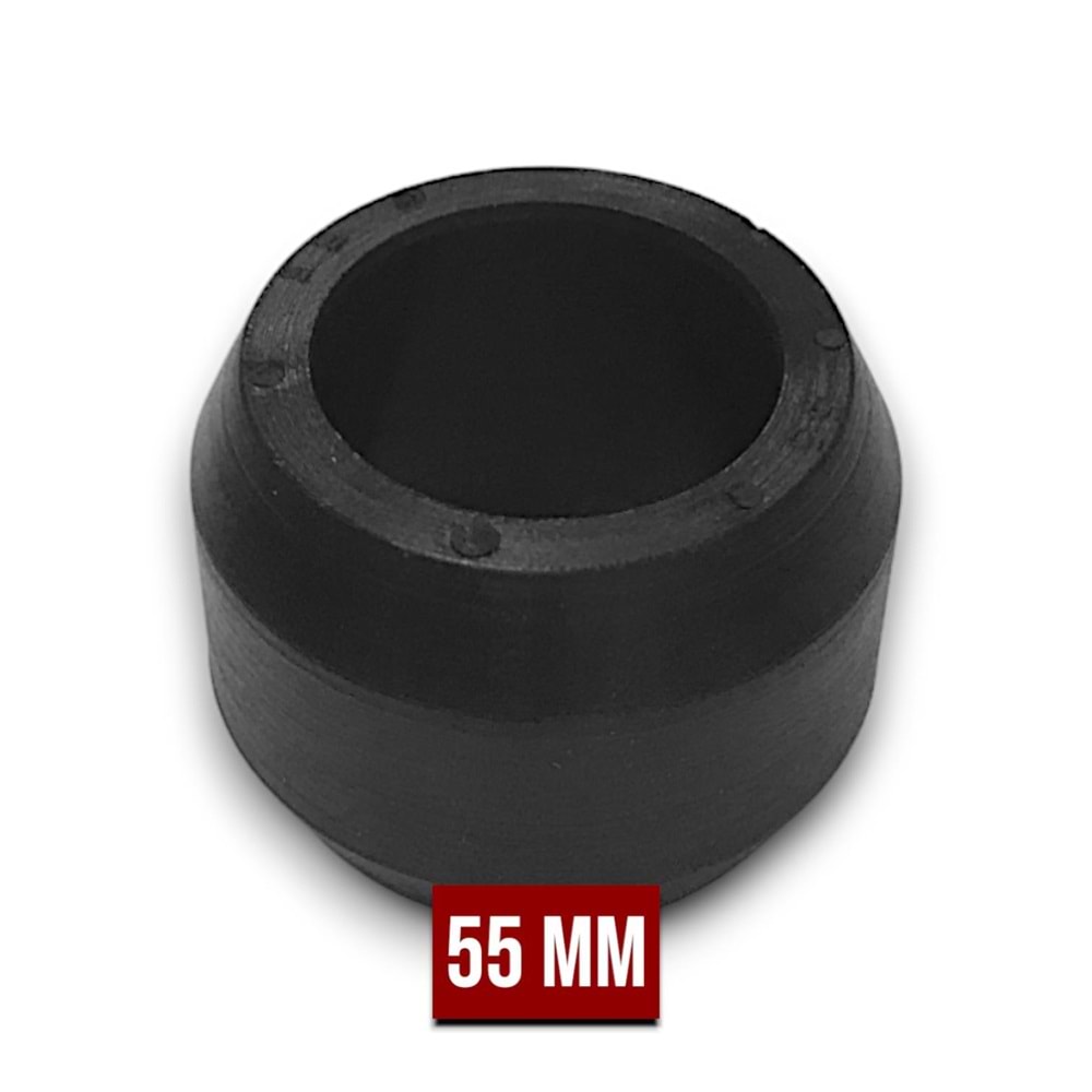 HOLSAN PİSTON LASTİK 55 LİK ( 2 ADET )