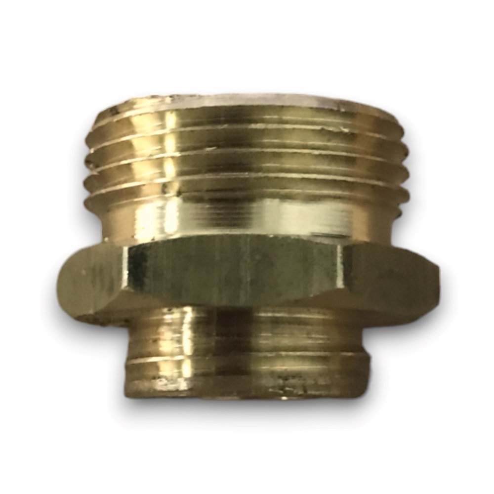 VDR 50 TAHLİYE NİPELİ SARI ( 2 ADET )