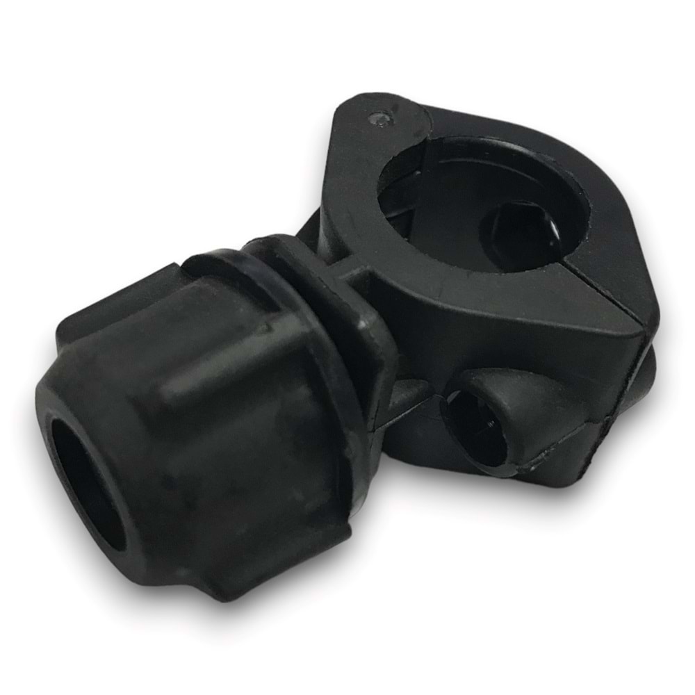 KELEPÇELİ MEME BAŞAK PLASTİK ( 5 ADET )