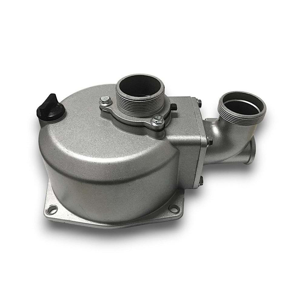 BENZİNLİ SU MOTORU TÜRBÜN - 3 LÜ