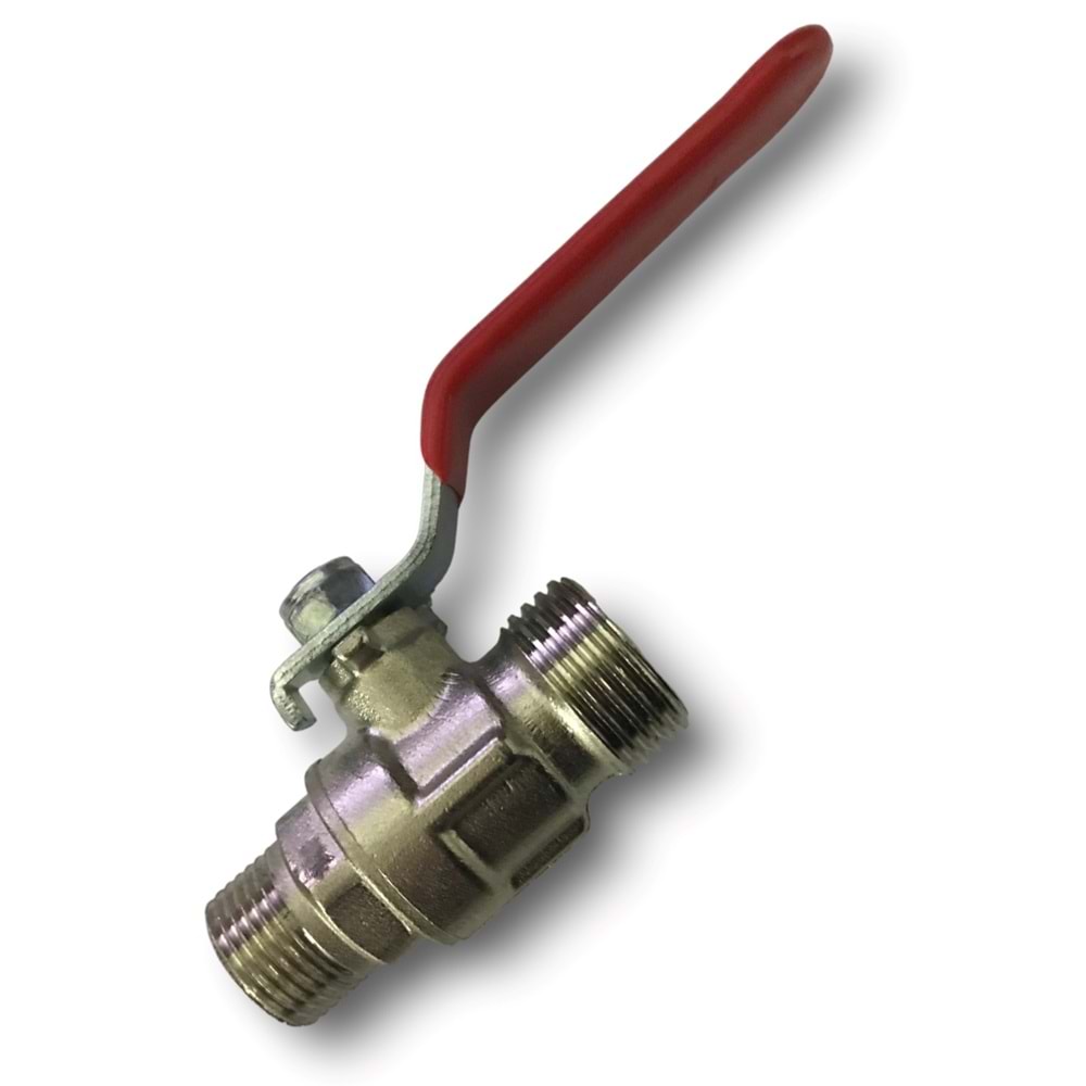 VANA 1/2 ERKEK - 3/8 ERKEK KOLLU ( 2 ADET )