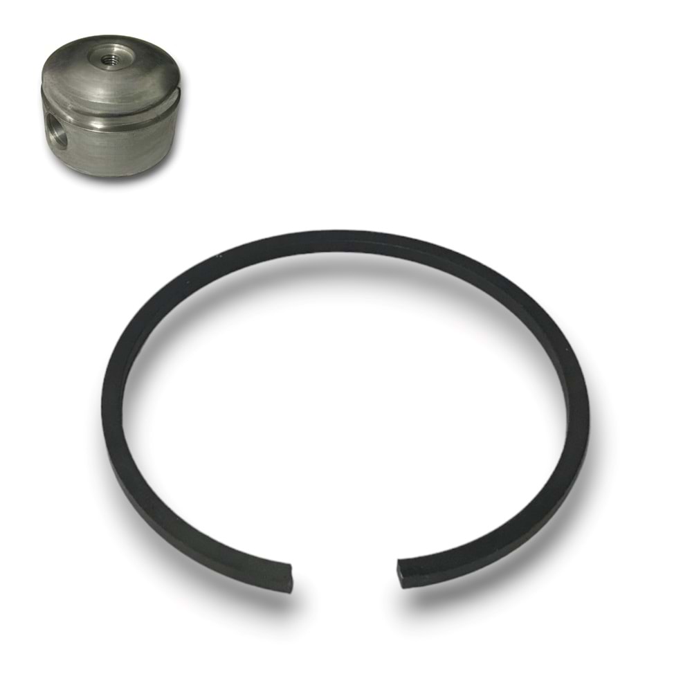 COMET TİPİ 145 POMPA PİSTON SEKMAN ( 3 ADET )