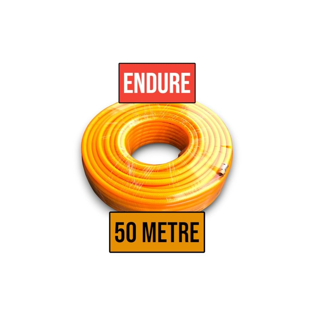 HORTUM ENDURE 50 MT.