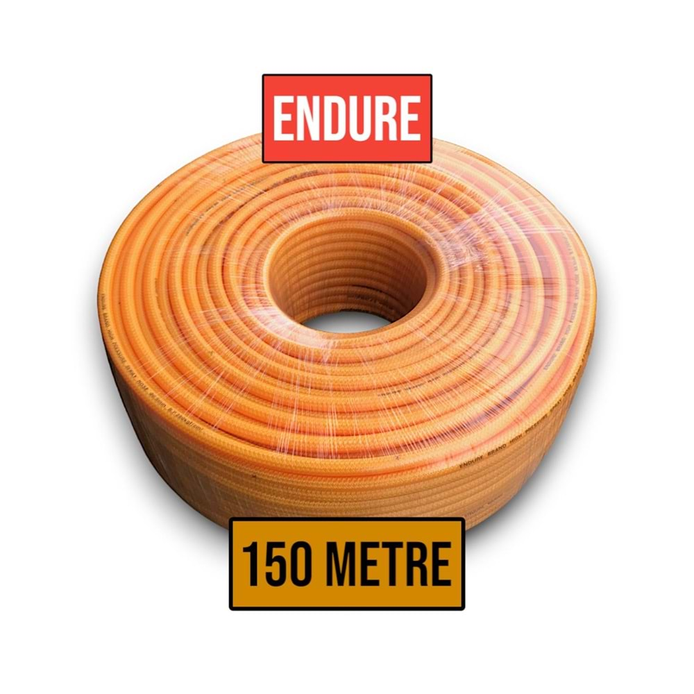 HORTUM ENDURE 150 MT.