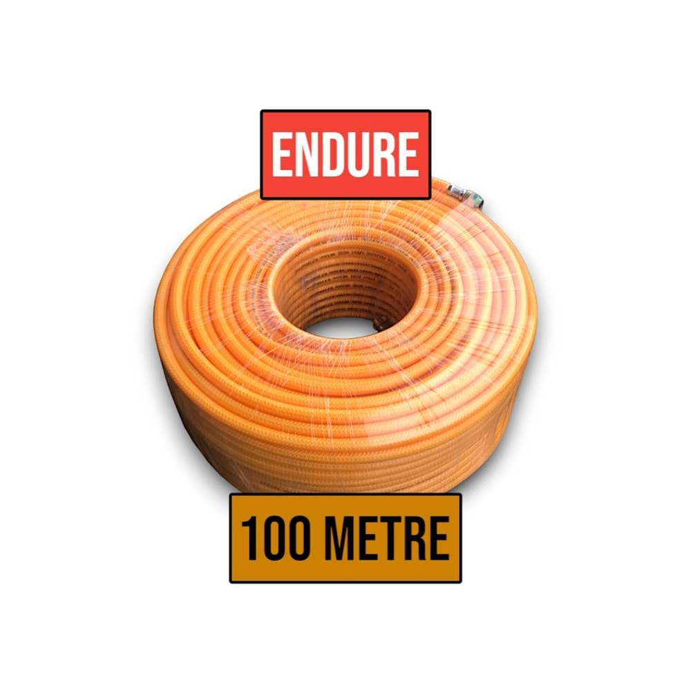 HORTUM ENDURE 100 MT.