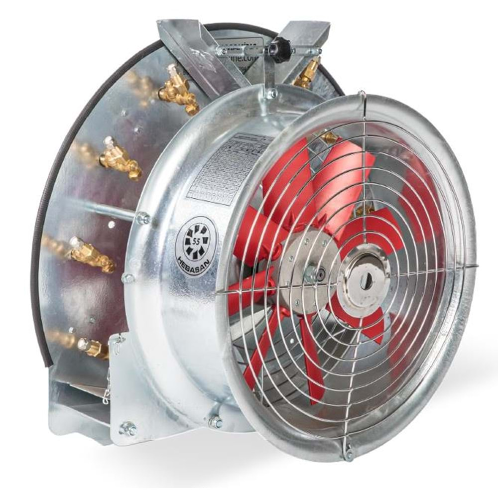 KOMPLE FAN TAKIM HBS-001