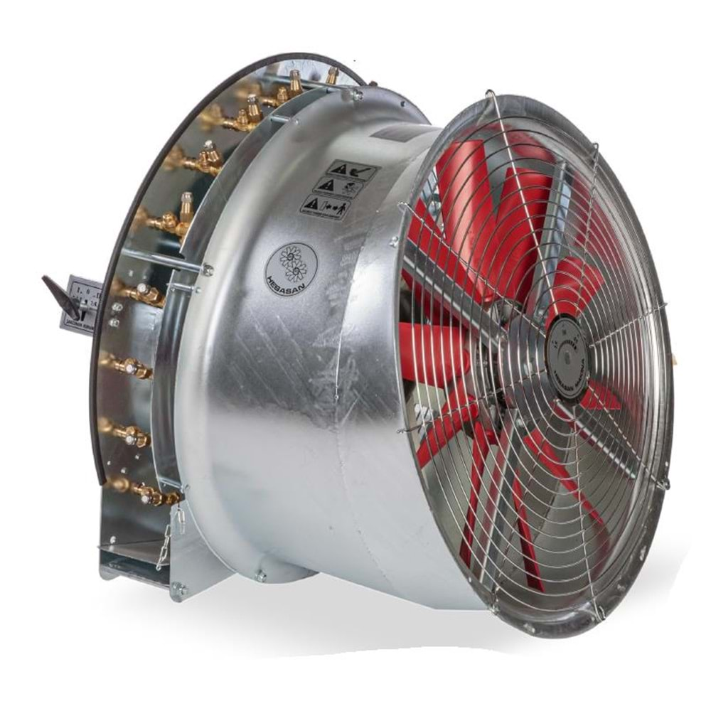 KOMPLE FAN TAKIM HBS-009