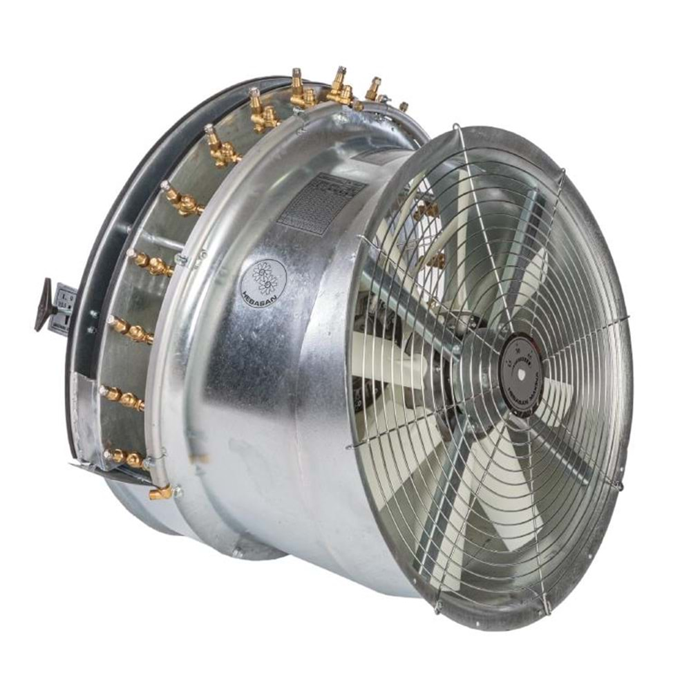 KOMPLE FAN TAKIM HBS-010