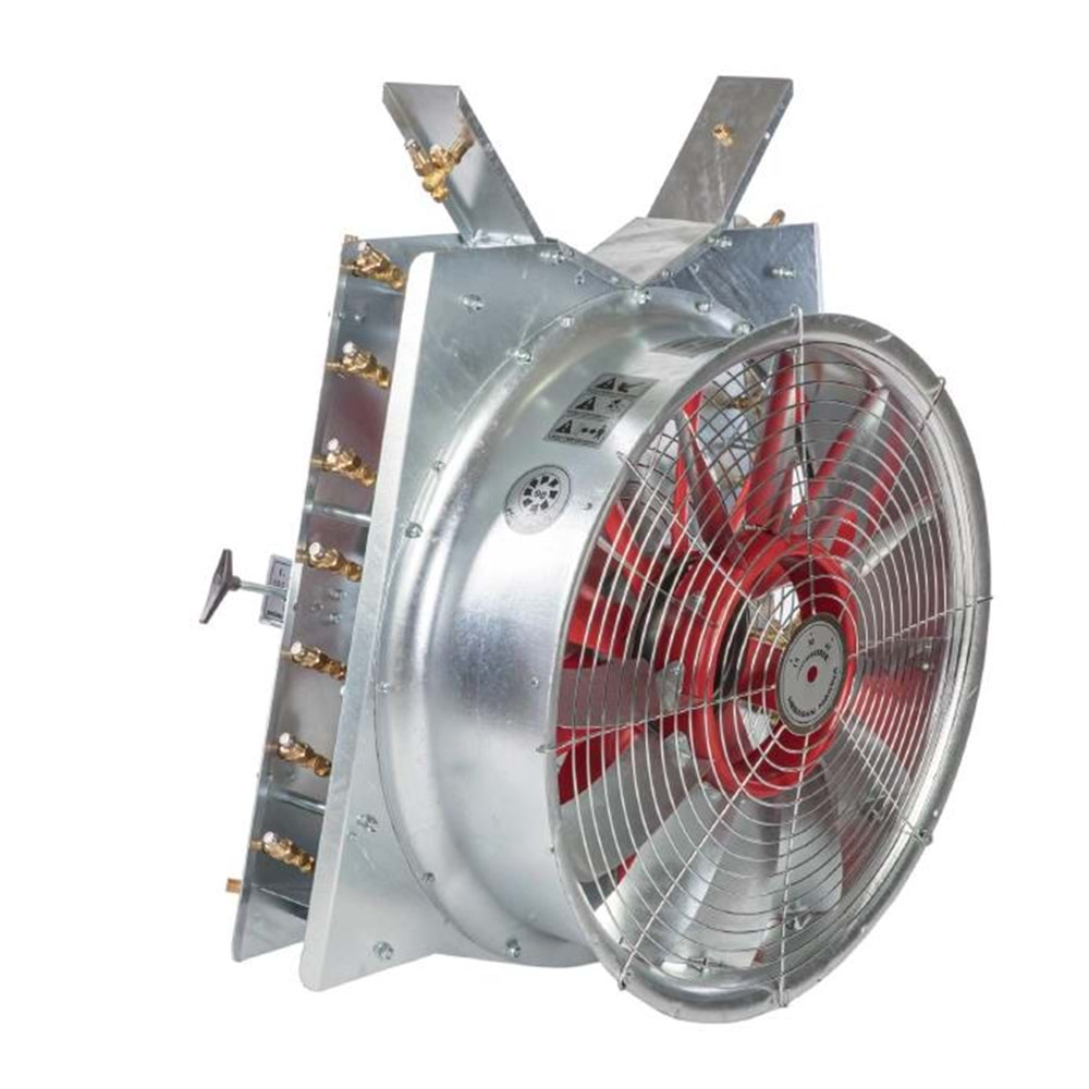 KOMPLE FAN TAKIM HBS-013