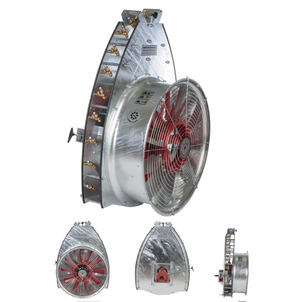 KOMPLE FAN TAKIM HBS-017