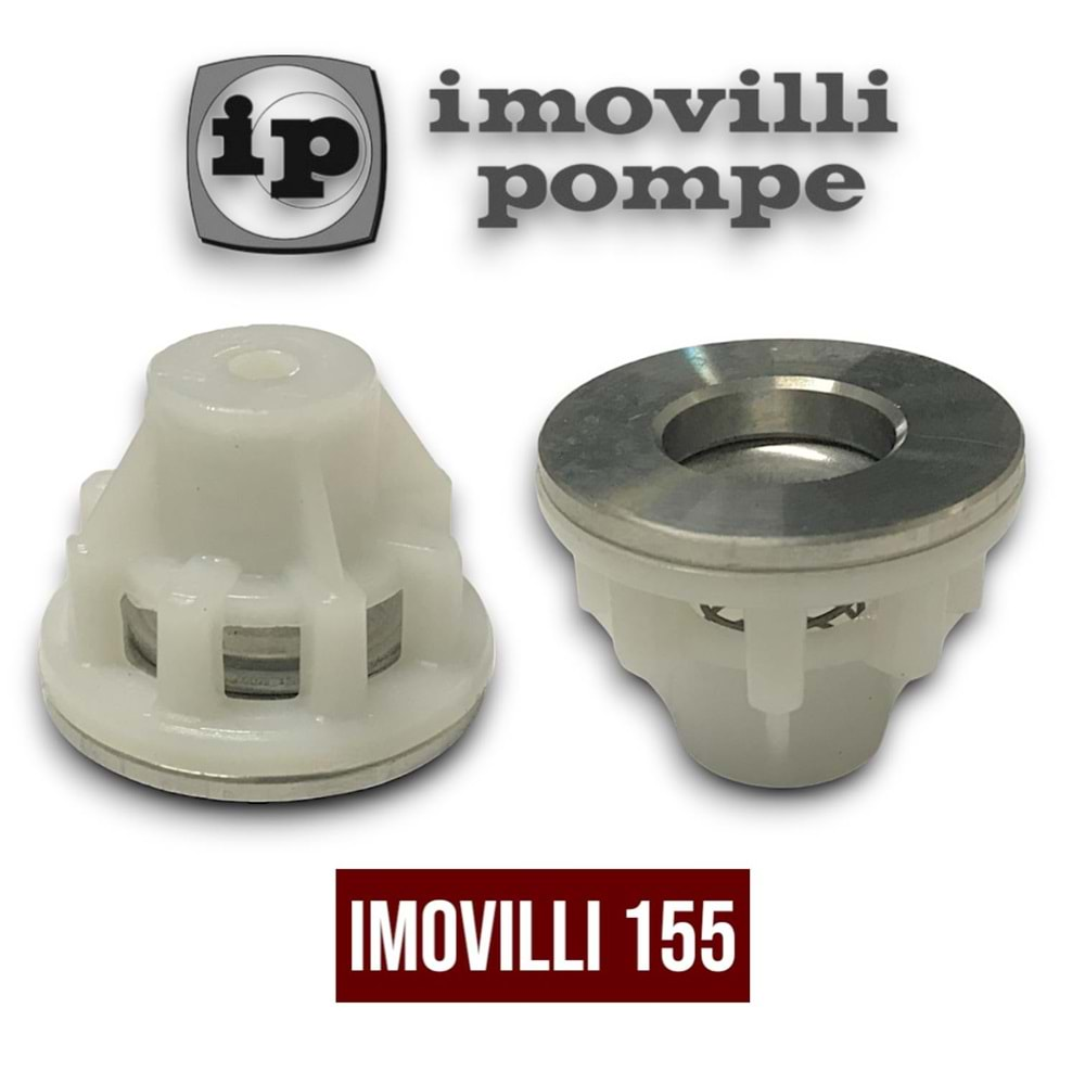 SİBOP VALF İMOVİLLİ 155