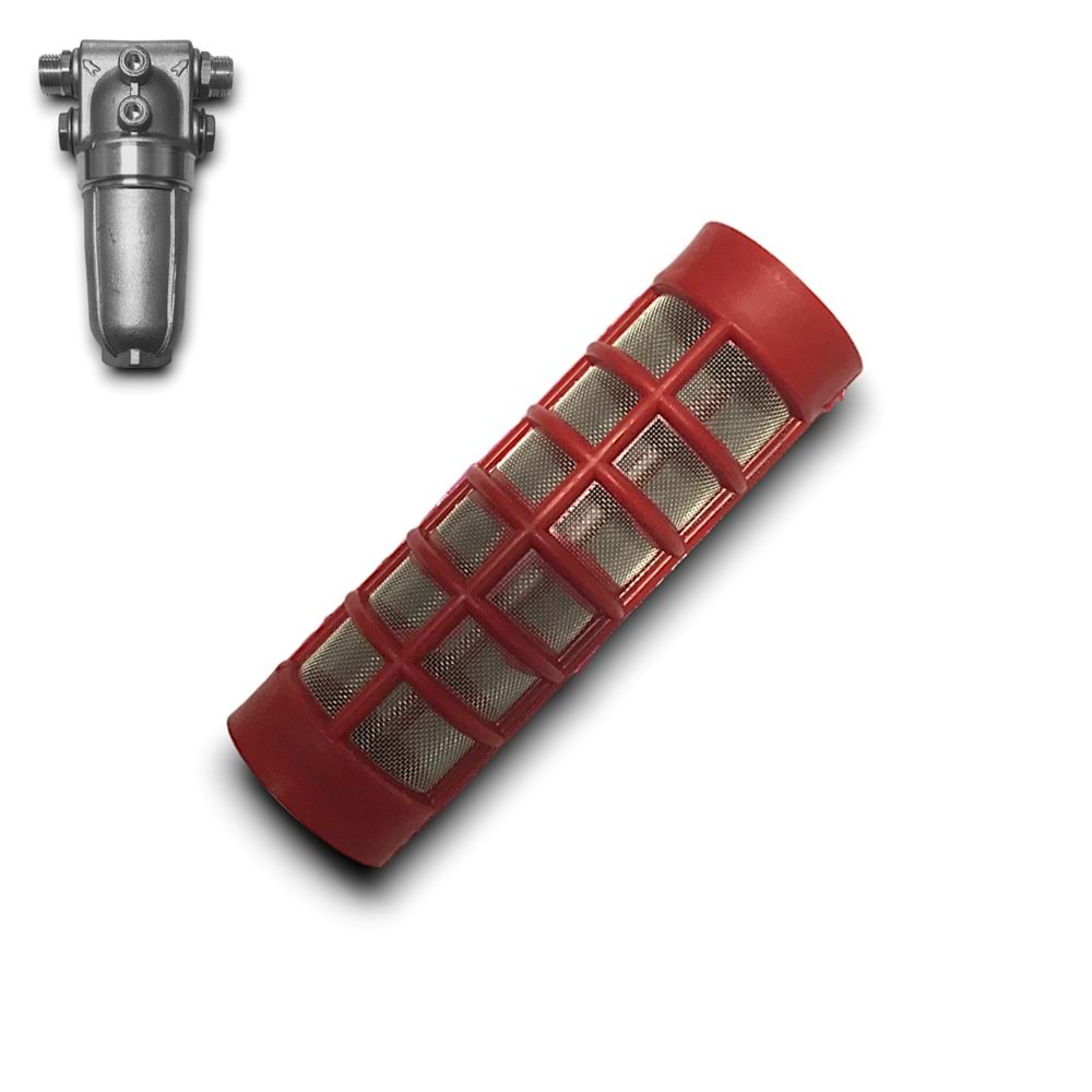 FİLTRE SÜZGÜSÜ TONLUK ( 10 ADET )