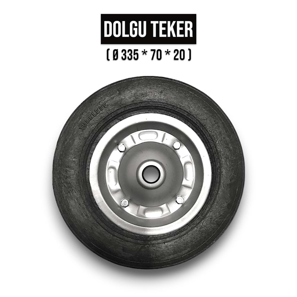 DOLGU TEKER