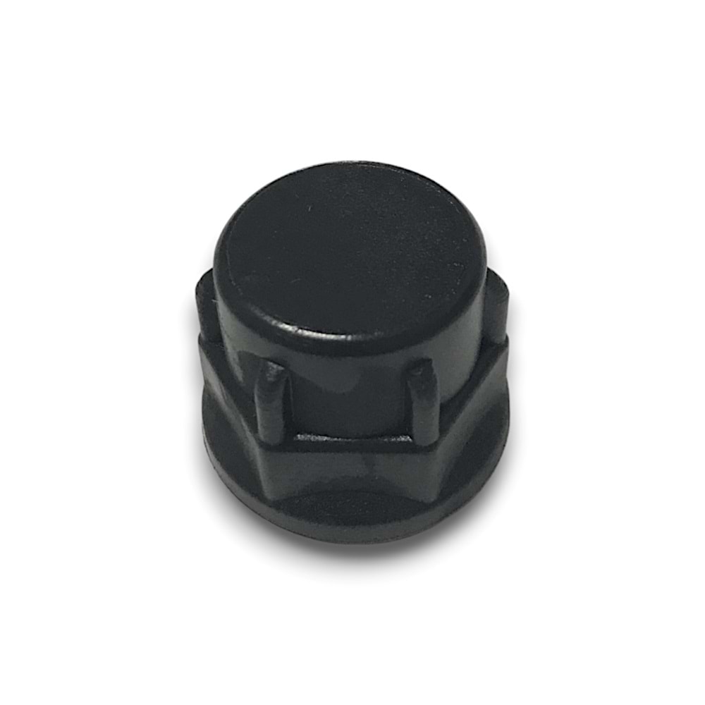 PLASTİK KÖRTAPA 1/2 ( 25 ADET )