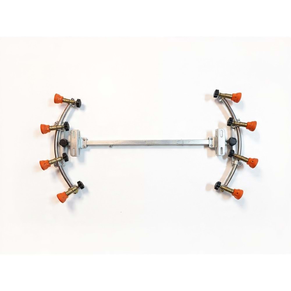 AY BORU KELEPÇELİ 4 LÜ TK