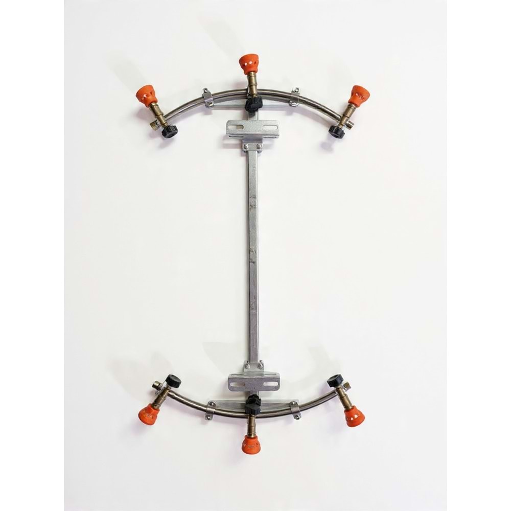 AY BORU KELEPÇELİ 3 LÜ TK