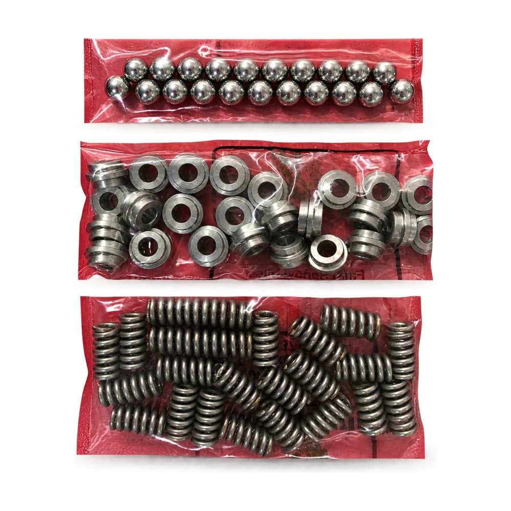 Regülatör Tamir Takımı (TF 900 Uyumlu)
