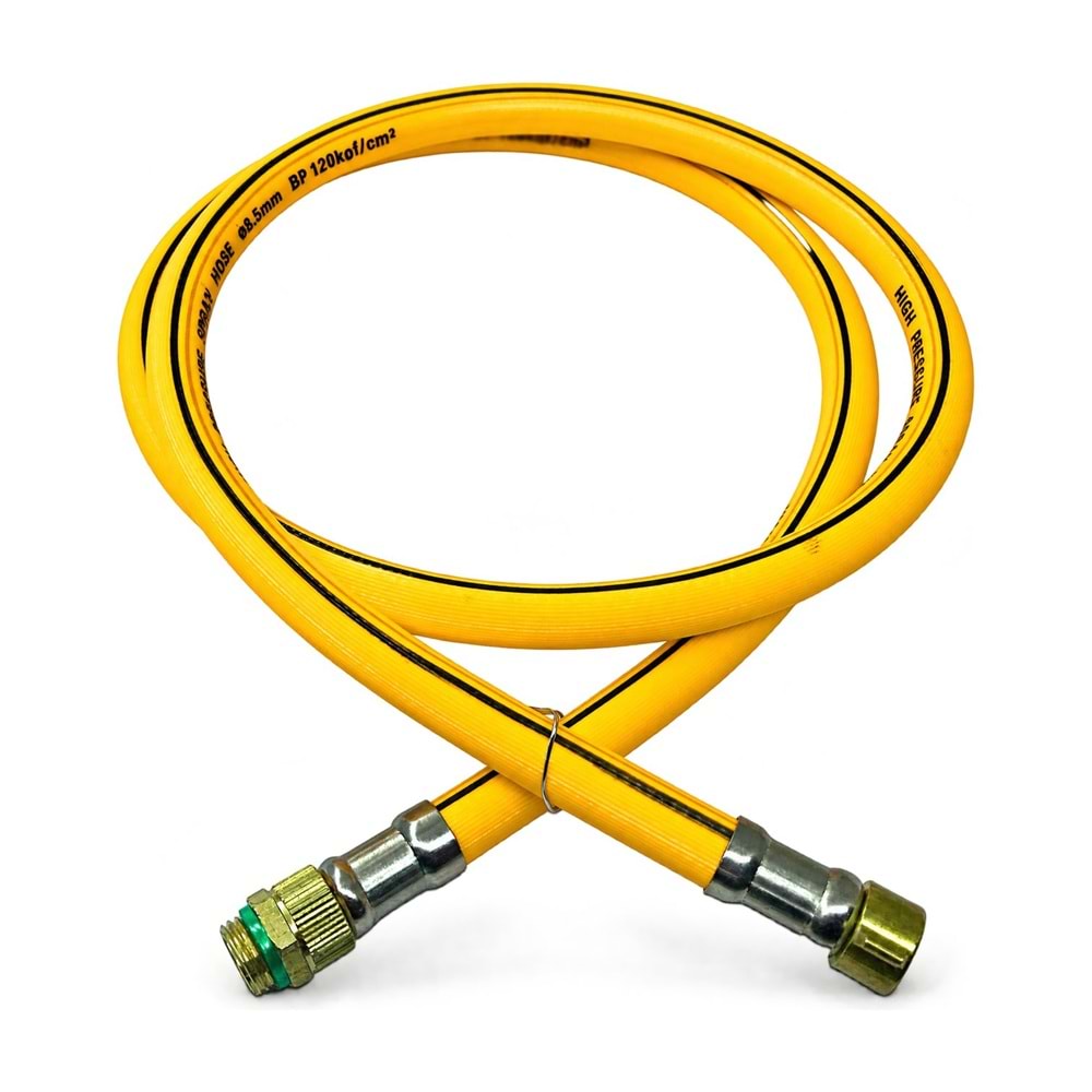 Hortum – 1,20 m (TF 900 Uyumlu)