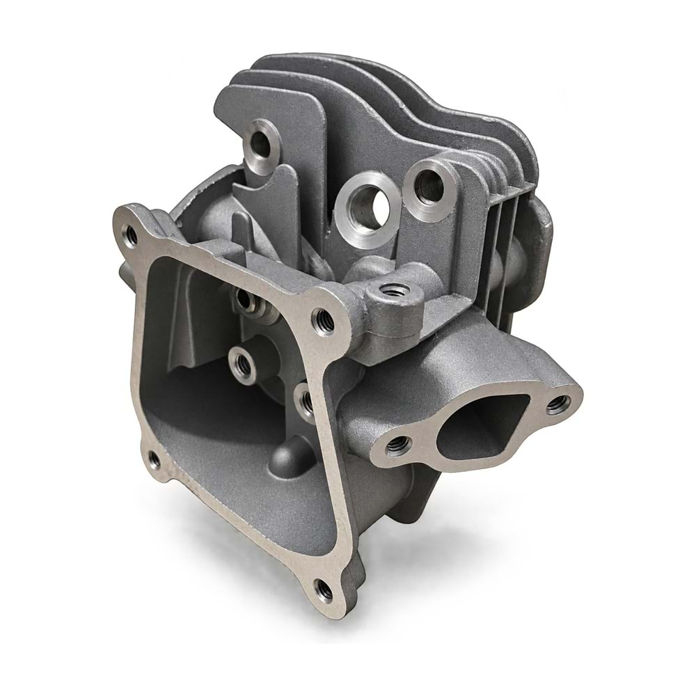 Silindir Üst Kapağı (6,5 HP Benzinli Motor Uyumlu)
