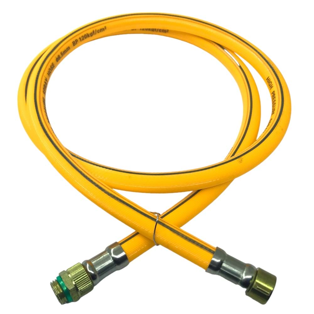 TF 900 HORTUM (1,20m) ( 2 ADET )