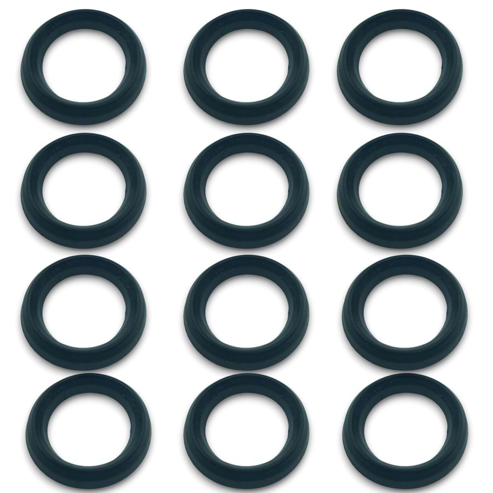 FN 30 PİSTON KEÇE TAKIM ( 3 ADET )