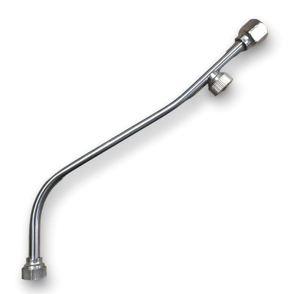 ÇİN ÇUBUK 2 Lİ YANDAN MAŞONLU UZUN ( 3 ADET )