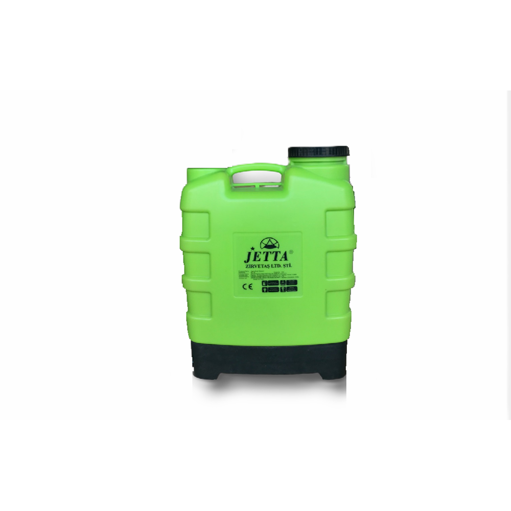 PLASTİK TULUMBA BOŞ DEPO