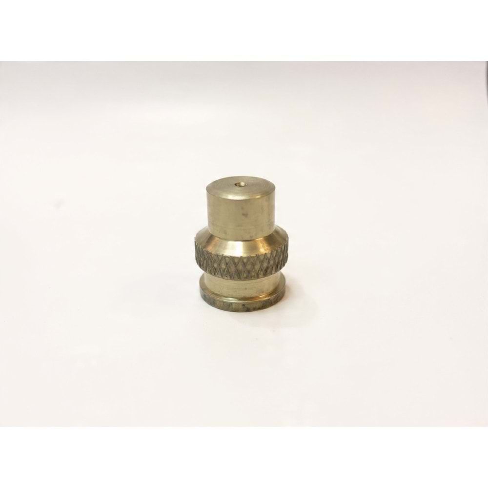 BAKIR TULUMBA AYARLI AĞIZLIK