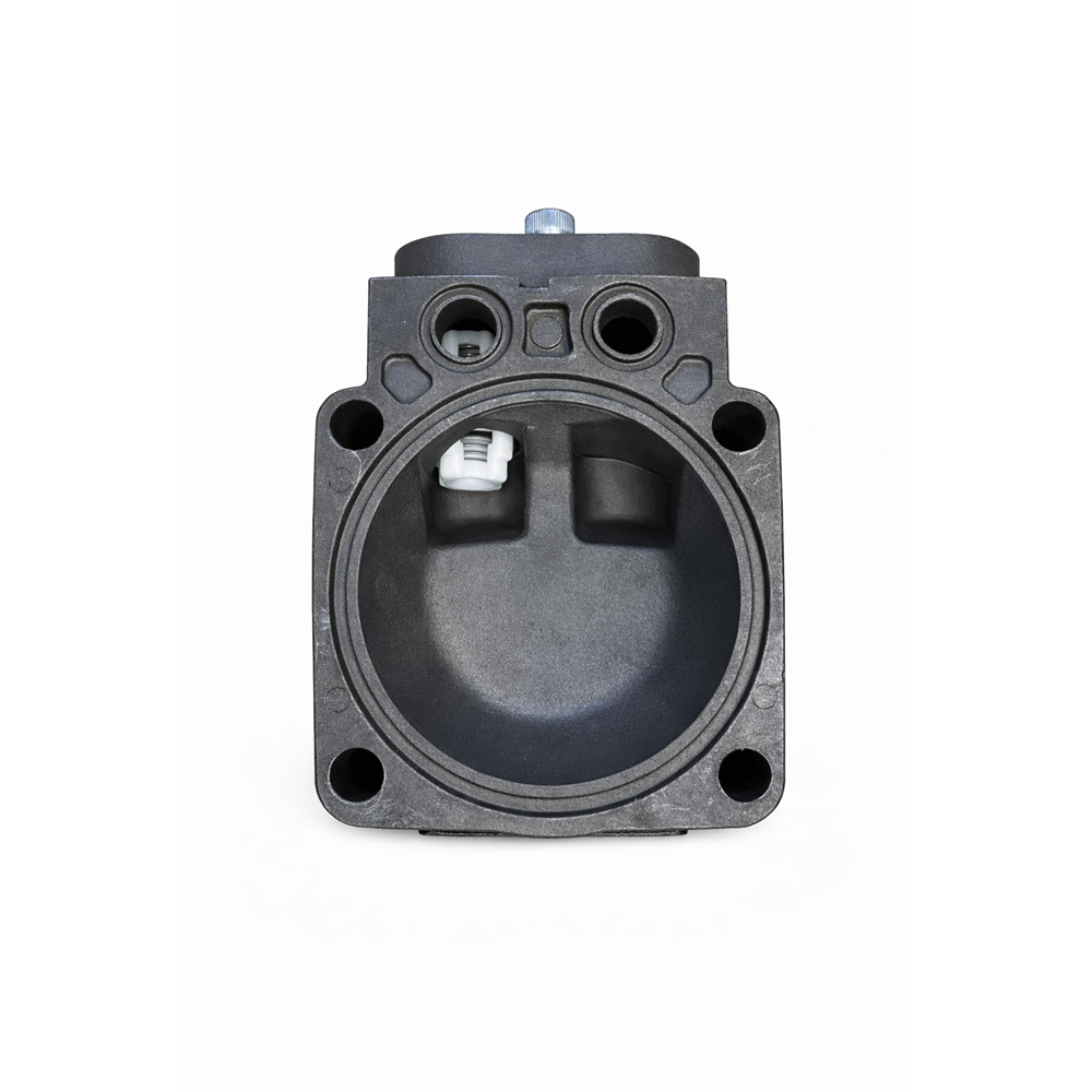 COMET 96 POMPA MEMBRAN DOLU KAPAK SAĞ