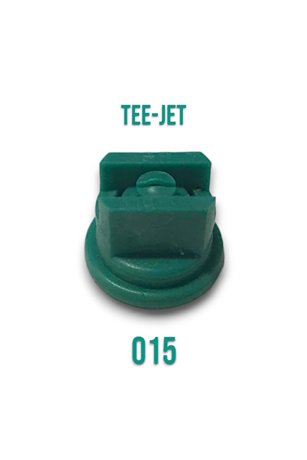 TEE-JET UÇ NO:015 YEŞİL