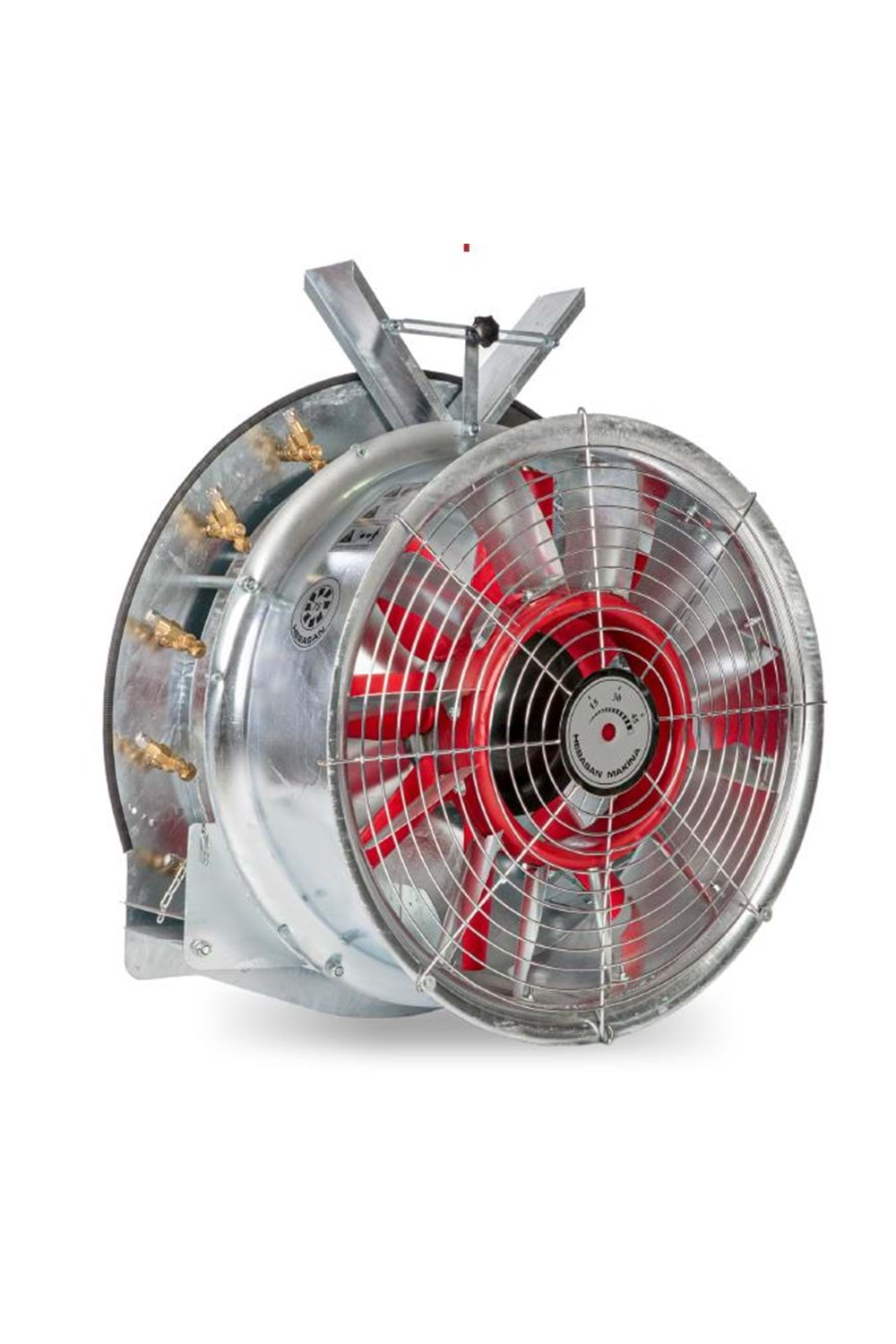 KOMPLE FAN TAKIM HBS-003