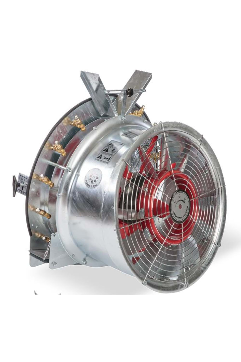 KOMPLE FAN TAKIM HBS-005