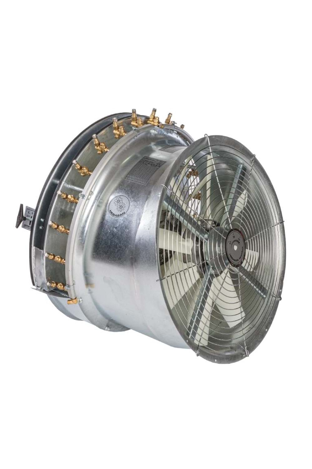 KOMPLE FAN TAKIM HBS-010