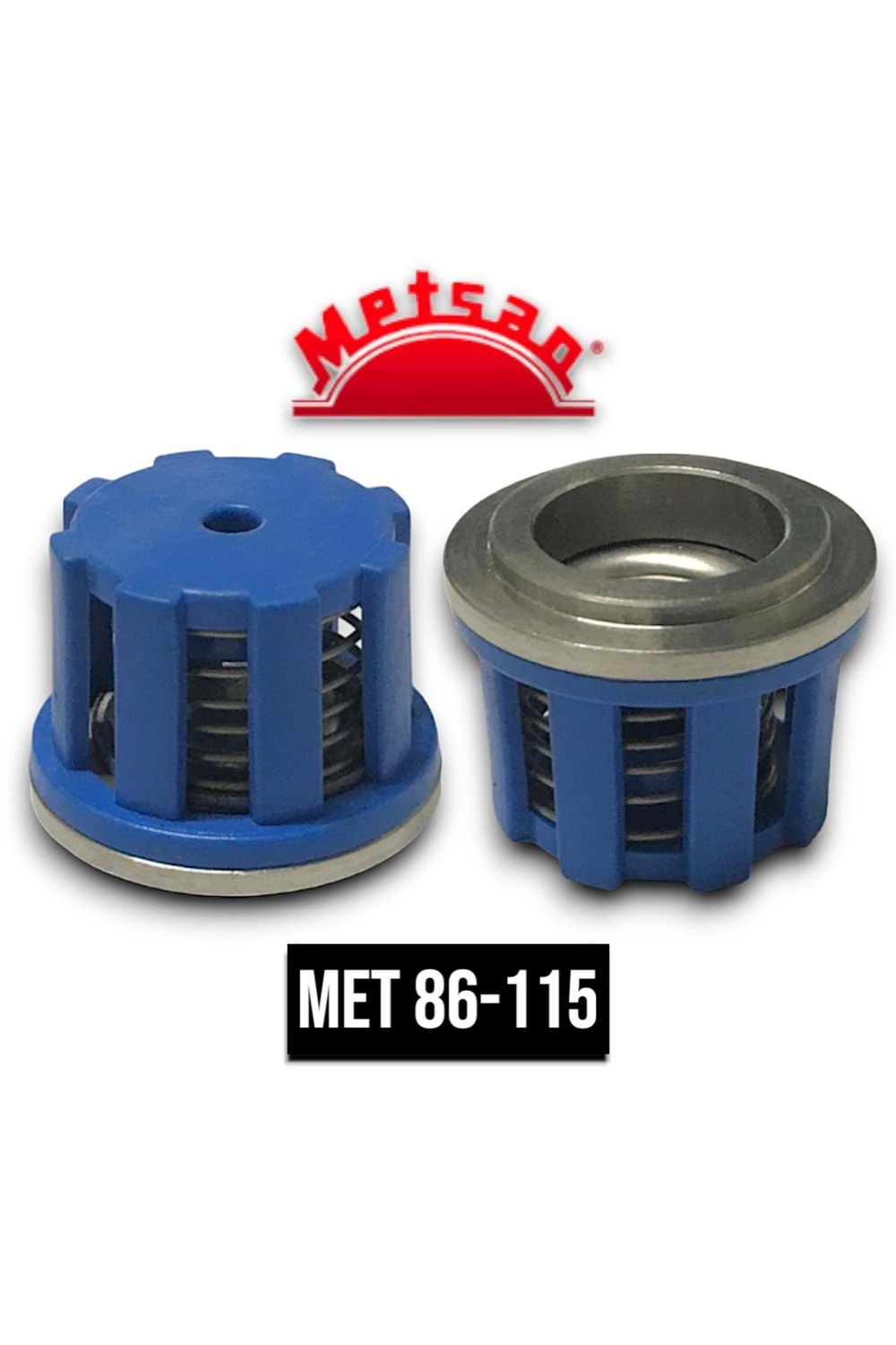 SİBOP METSAN 86-115