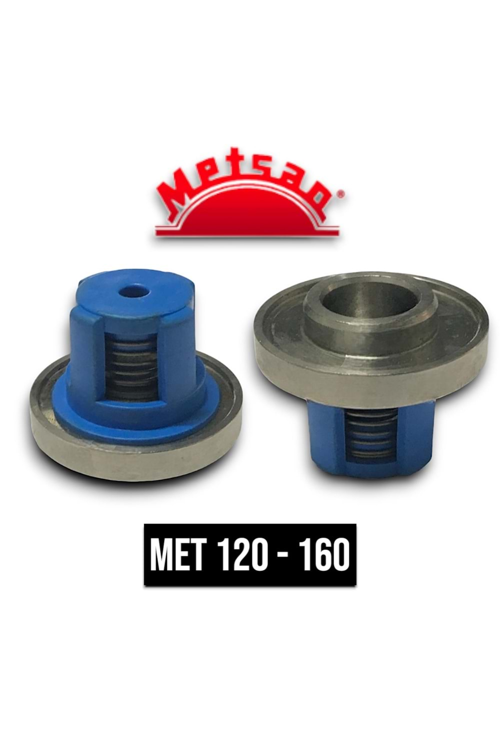 SİBOP METSAN 120-160