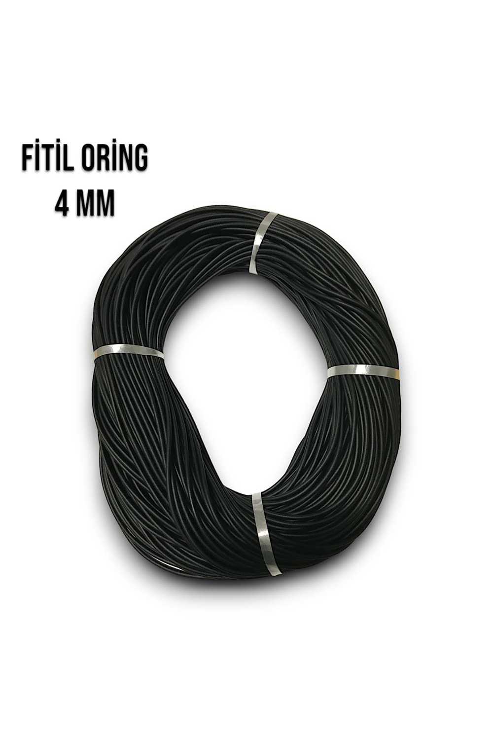 ORİNG 4 MM FİTİL