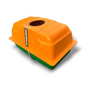 DEPO POLYESTER 400 LT