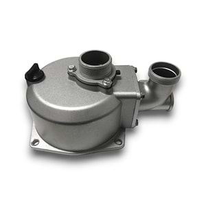 BENZİNLİ SU MOTORU TÜRBÜN - 3 LÜ