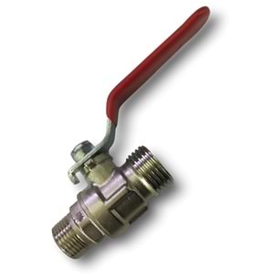 VANA 1/2 ERKEK - 3/8 ERKEK KOLLU ( 2 ADET )