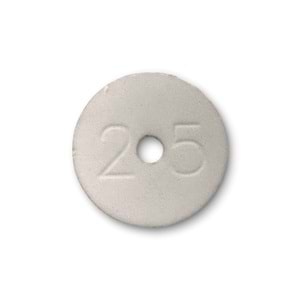 TABANCA PLAKET SERAMİK (2,5mm) ( 10 ADET )