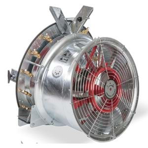 KOMPLE FAN TAKIM HBS-005