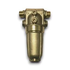 TONLUK BÜYÜK BASINÇ FİLİTRESİ PİRİNÇ