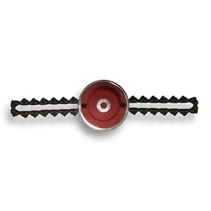 TESTERE TIRPAN BAŞLIK ZİNCİRLİ