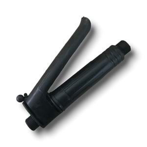 PLASTİK TULUMBA KABZE MATABİ ( 5 ADET )