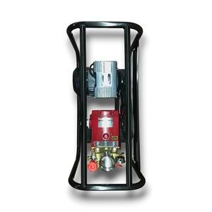 SEYYAR TİP İLAÇLAMA 1.5 KW ELEKTRİKLİ MOTOR - FN 30 POMPA