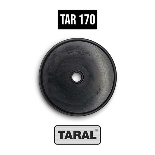 Membran Lastik (Taral TAR170 Uyumlu)