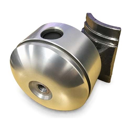 Pompa Piston Biyel Sekman Takımı (Taral TAR170 Uyumlu)