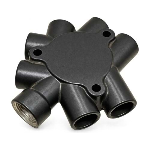 Pompa Manifold (Taral TAR60 Uyumlu)