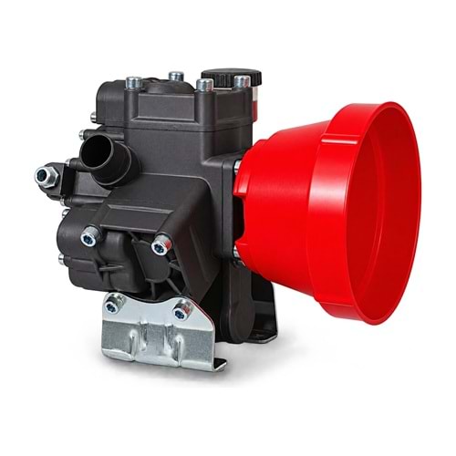 Bingül AB-80 3 Membranlı Pompa – Düz Mil