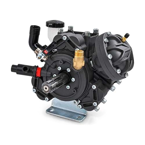 YBSPUMP YP-71 3 Membranlı Pompa